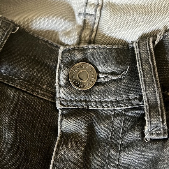 Armani exchange jeans - Picture 3 of 6